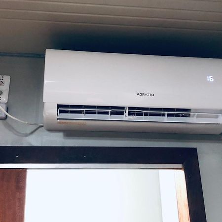 Pousada Mirra Penha  Ngoại thất bức ảnh
