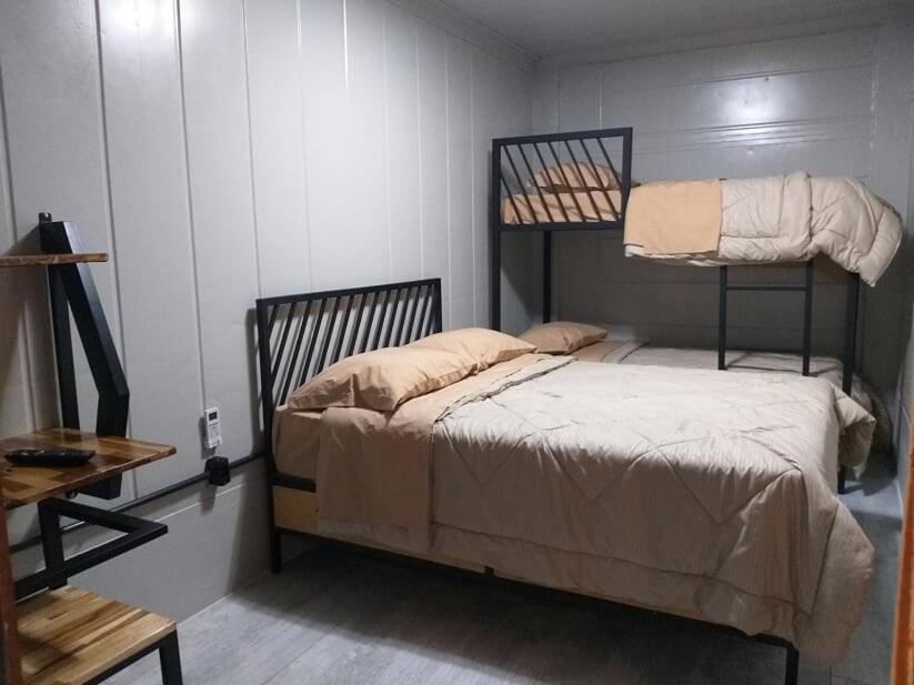 Pousada Mirra Penha  Ngoại thất bức ảnh