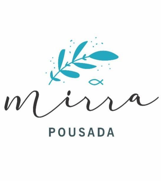 Pousada Mirra Penha  Ngoại thất bức ảnh