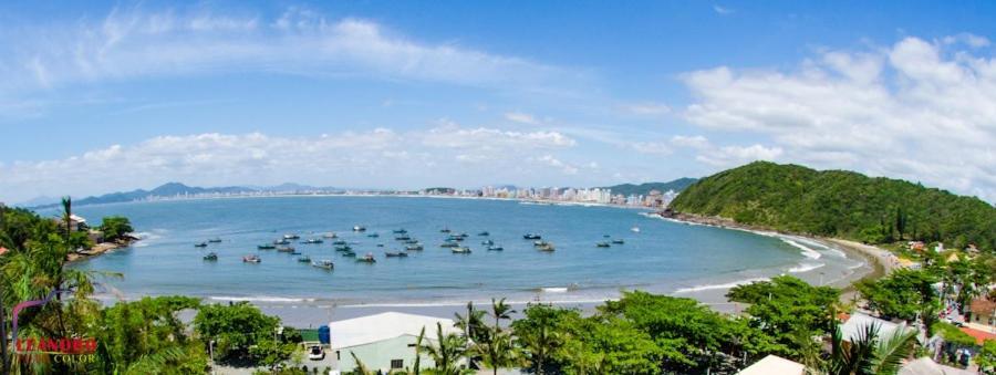 Pousada Mirra Penha  Ngoại thất bức ảnh