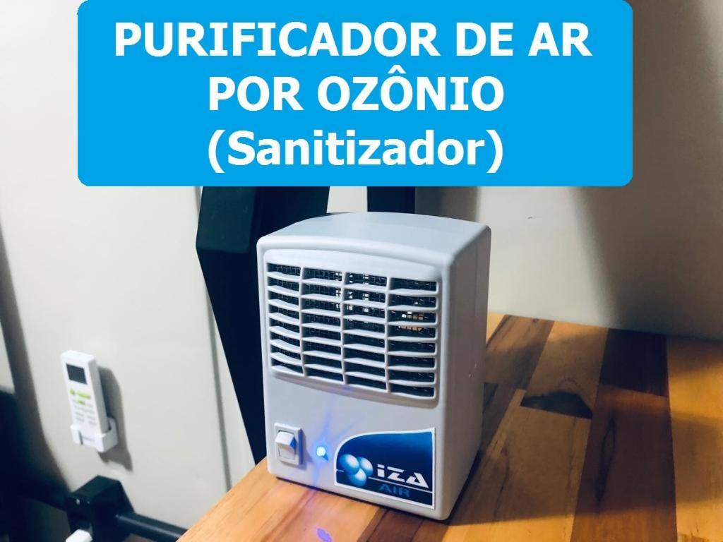 Pousada Mirra Penha  Ngoại thất bức ảnh